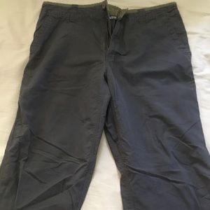 North Face Pants